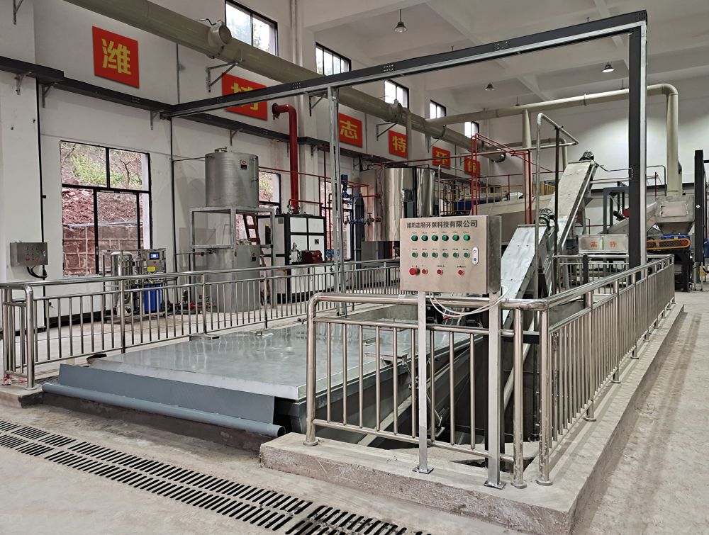 餐廚垃圾處理方式有什么？